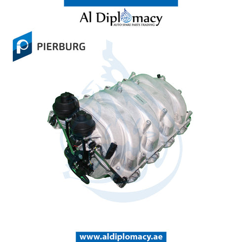 INTAKE MANIFOLD 7.00410.26.0 for Mercedes-Benz G Class W164 (2006-2011) models